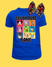 Load image into Gallery viewer, Clubhouse Friends