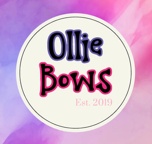 Ollie Bows