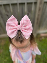 Load image into Gallery viewer, Light pink urban rib
