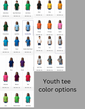 Load image into Gallery viewer, A little bit dramatic design