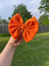 Load image into Gallery viewer, Orange urban rib