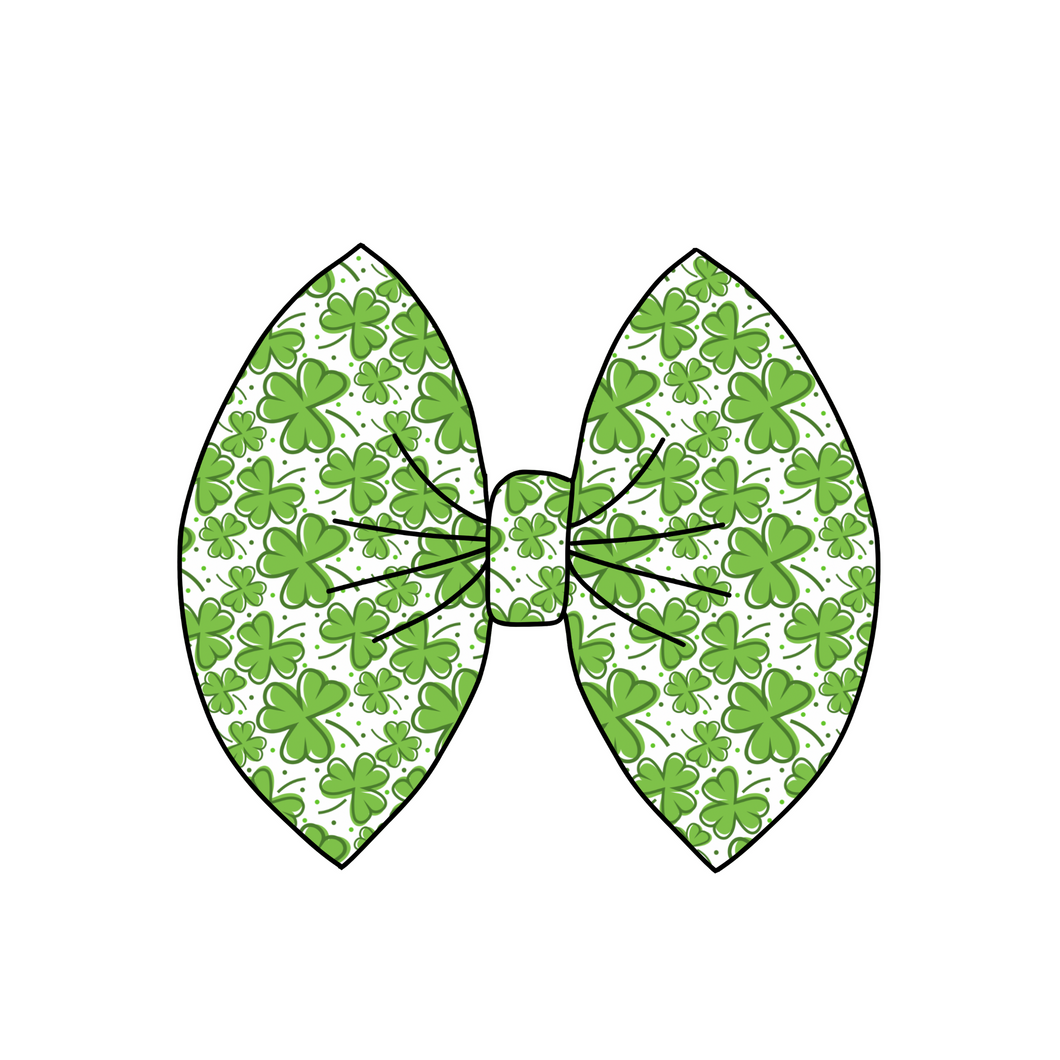 Custom clovers
