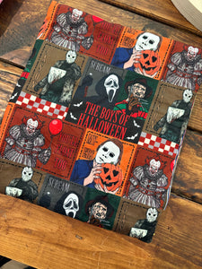 Boys of halloween