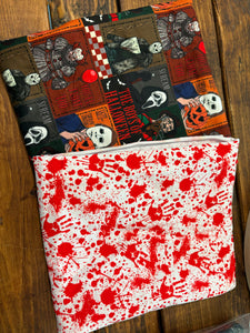 Boys of halloween