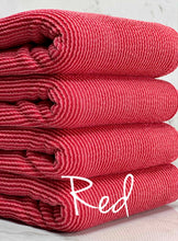 Load image into Gallery viewer, Red urban rib