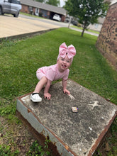 Load image into Gallery viewer, Light pink urban rib