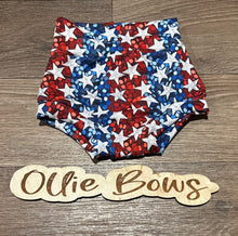 Load image into Gallery viewer, Stars and Stripes sequin
