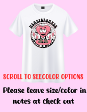 Load image into Gallery viewer, Heartbreaker heart design